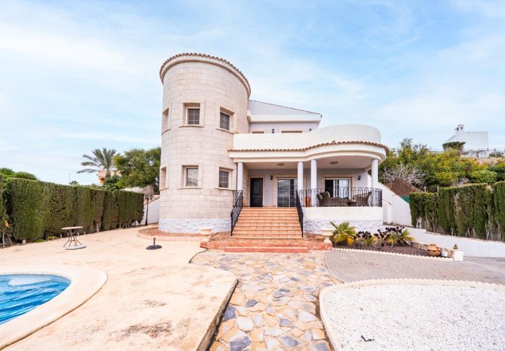 Villa i La Marina, Alicante, La Marina - € 425.000 | Ref: 6106VA - foto 1